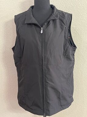 Scottevest Women's RFID Travel Vest black - XL